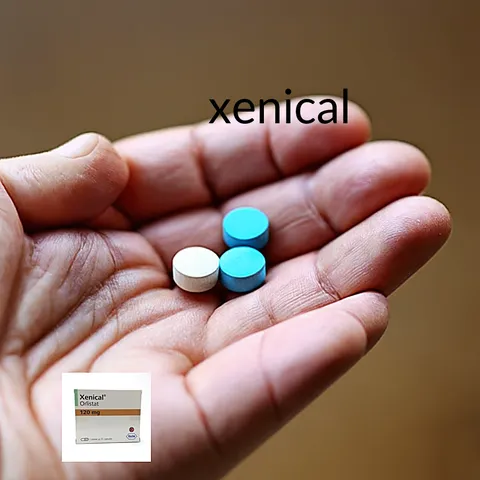 Pastillas para bajar de peso xenical precio